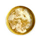 Resin Ablage - Pure, gold