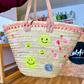 ☀️ Create your Ibiza Bag - Gestalte deine persönliche Korbtasche