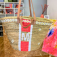 ☀️ Create your Ibiza Bag - Gestalte deine persönliche Korbtasche
