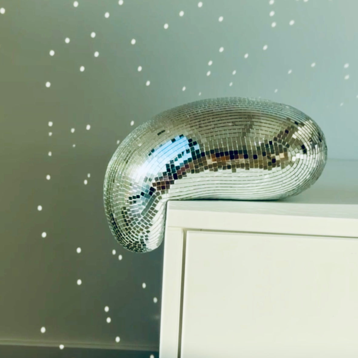 Discokugel Flow