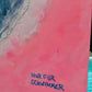 NUR FÜR SCHWIMMER