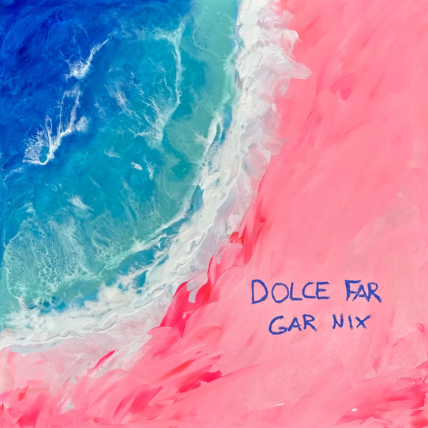 DOLCE FAR GAR NIX