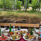 Workshop am Weinberg - Paint your Glass