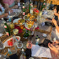 Workshop am Weinberg - Paint your Glass