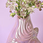 Monsieur Carafon, Vase / Karaffe, 0,2l, rainbow violett