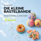 🎨 Die kleine Bastelbande - Badebomben & Knetseife