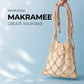Create your Bag - Makramee