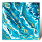 Wandbild - Find your wave, 80x80 cm