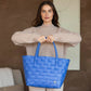 Shopper Paris - Dutch Blue