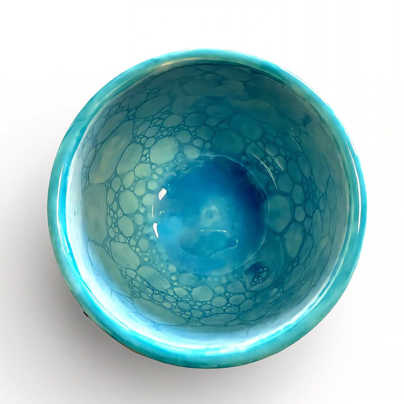 🌊 Paint your Cup® - Ocean Special Keramik bemalen