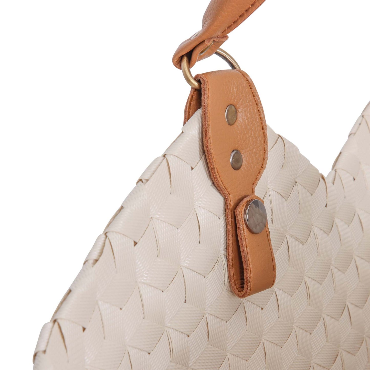 Shopper Sweetheart - champagne