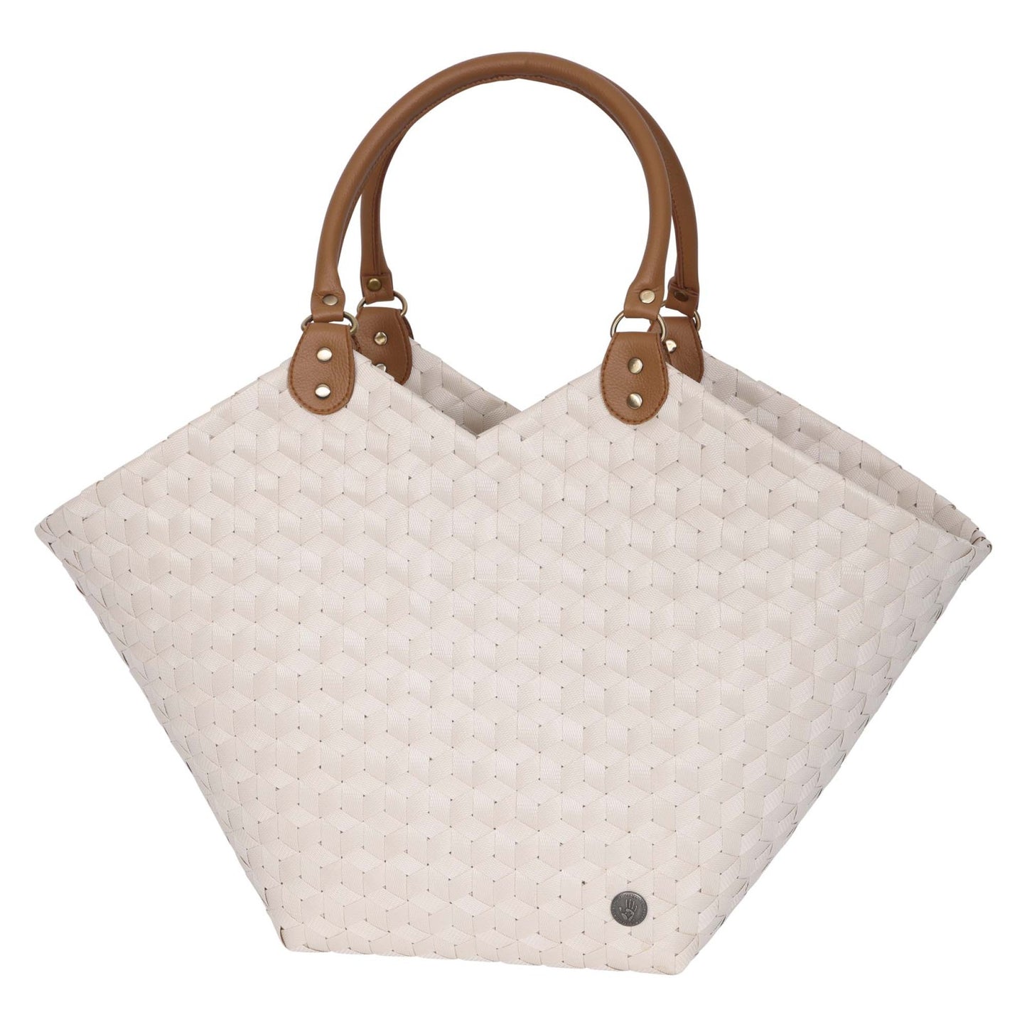 Shopper Sweetheart - champagne