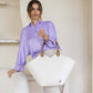 Shopper Sweetheart - champagne