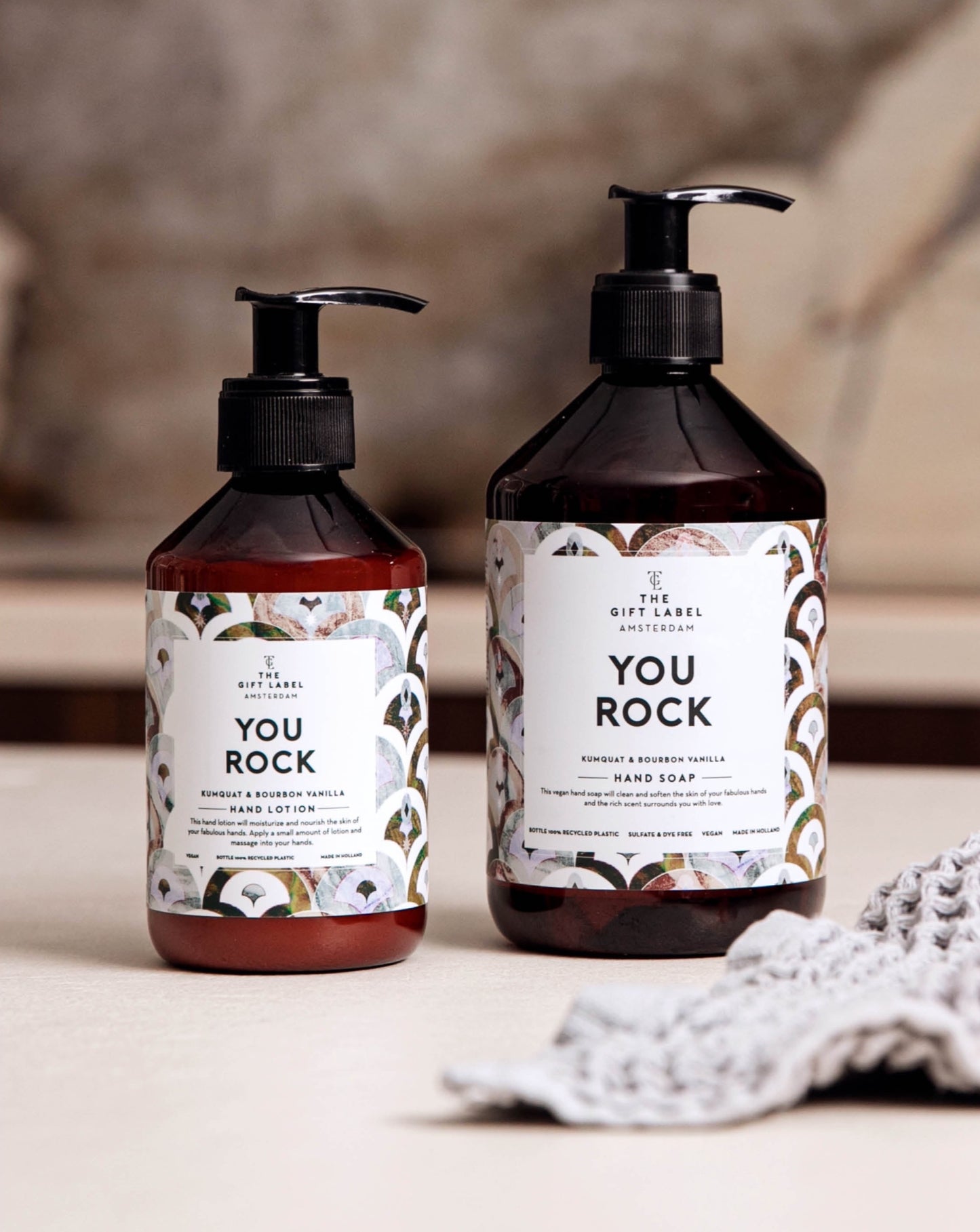 Hand Soap 500ml - You Rock