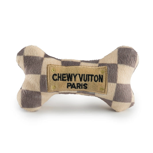 Hundespielzeug - Chewy Vuiton