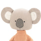 Freddy der Koala