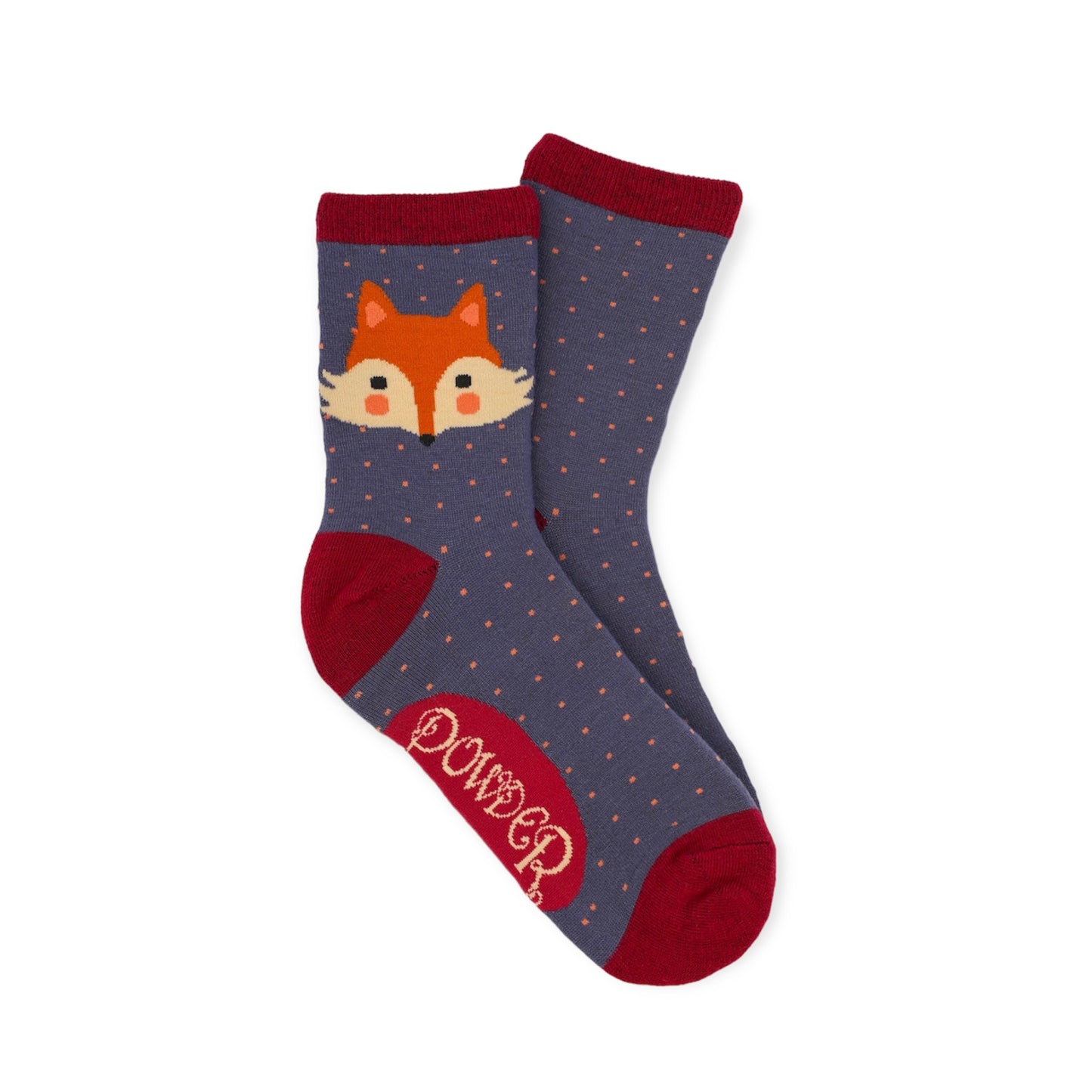 Socken - Frecher Fuchs