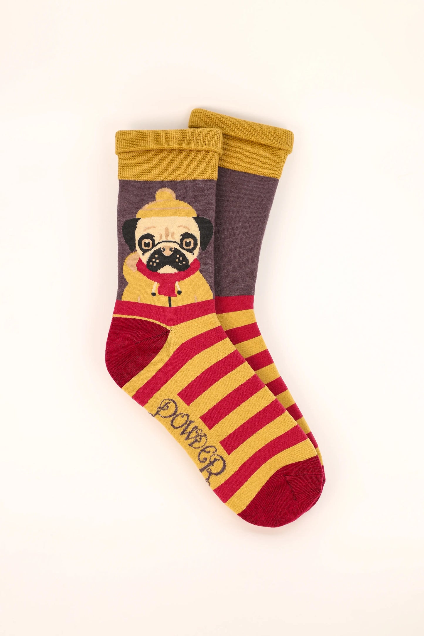 Herrensocken - Fisherman Mops