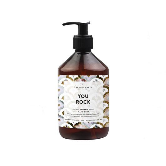 Hand Soap 500ml - You Rock