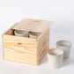 Espresso Cup, white