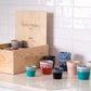 Espresso Cup, blue