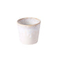 Lungo Cup, white