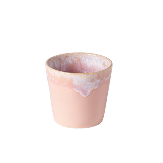 Lungo Cup, soft pink