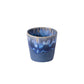Lungo Cup, blue