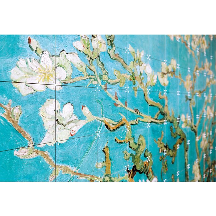 Mandelblüte von Van Gogh
