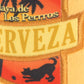 Hundespielzeug - Canine Cerveza