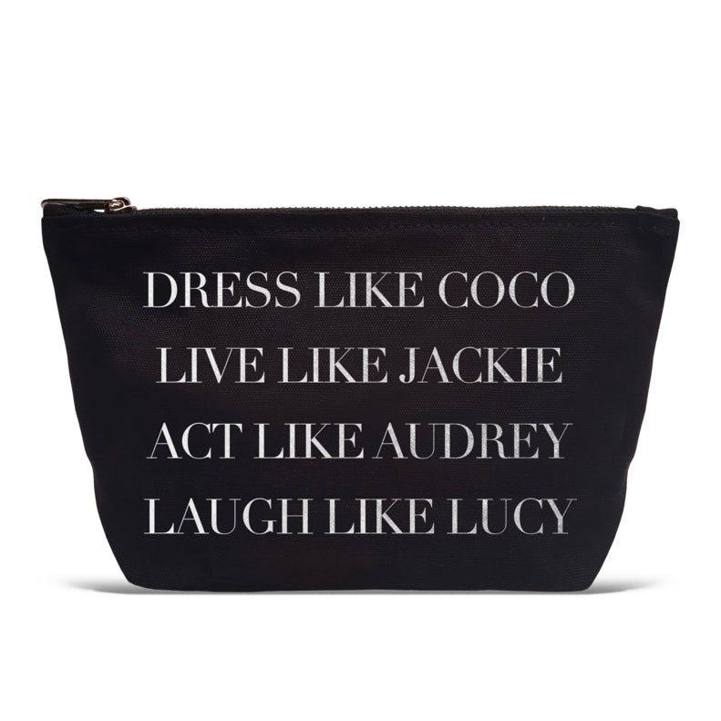 Beauty Bag - Dress like Coco
