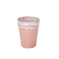 Latte Cup, soft pink