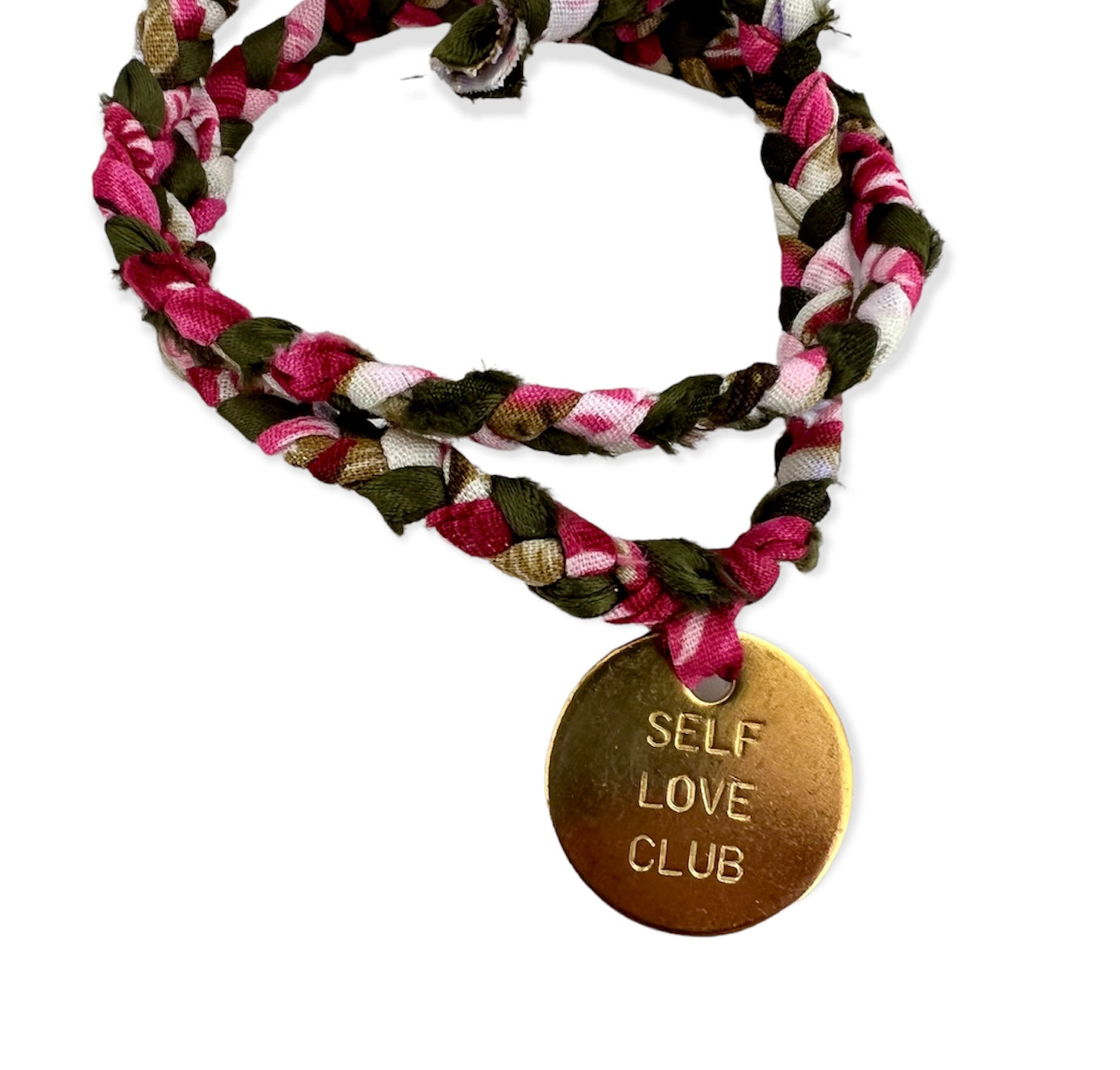 Armband - Self Love Club, Rose Dance