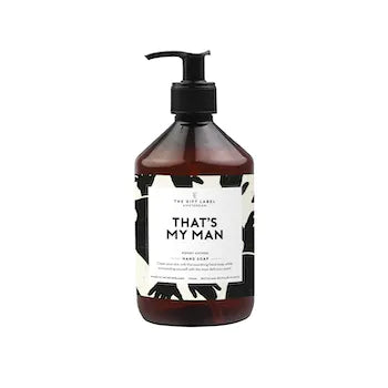 Hand Soap 500ml - That is my man