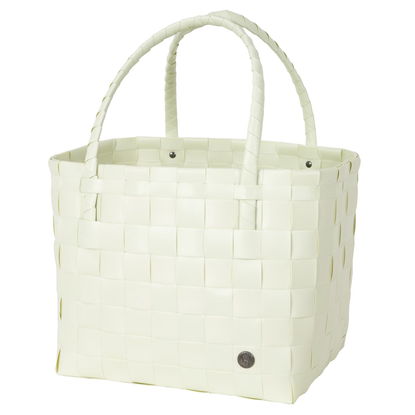 Shopper Paris - light lime