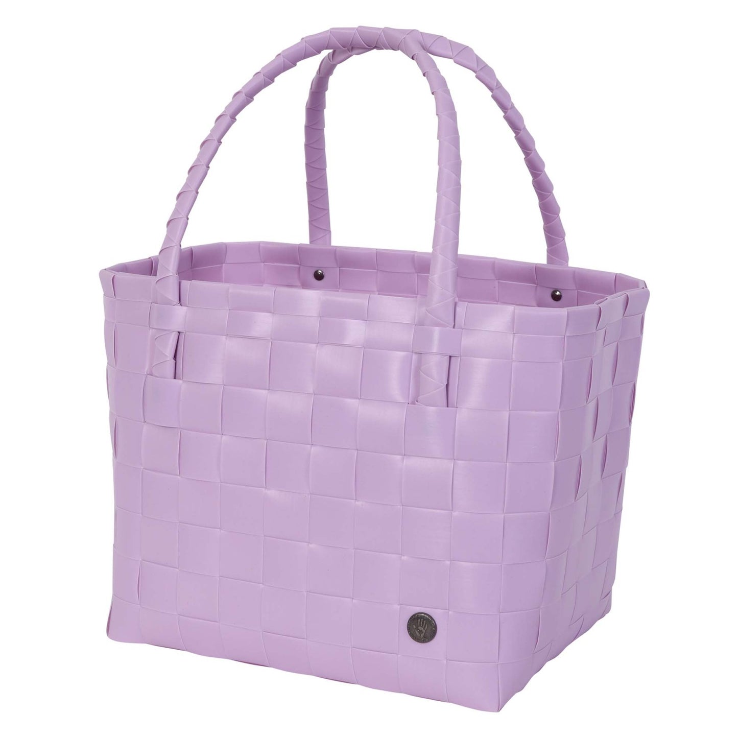 Shopper Paris - soft purple