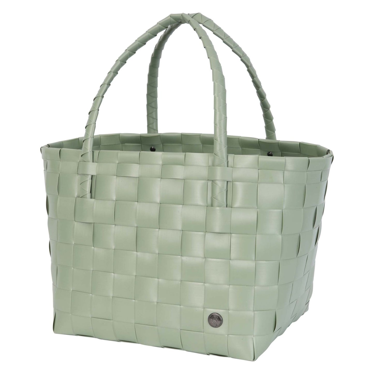 Shopper Paris - matcha green